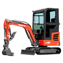 Material Handling