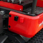 HUAYEE HY16C | Mini Excavator with 14HP Kubota Engine & Hydraulic Thumb | HUAYEE HY16C